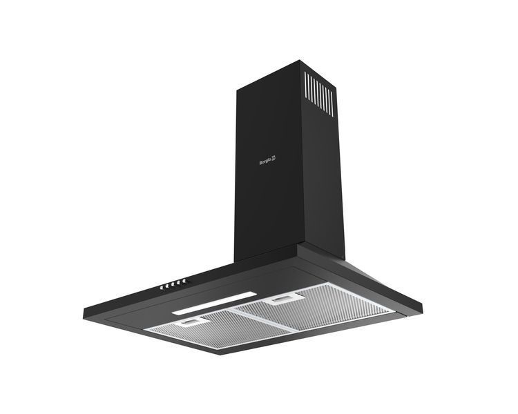 Витяжка купольна BORGIO BKF 1100 (TR) 60 Black BKF 1100 (TR) 60 Black фото