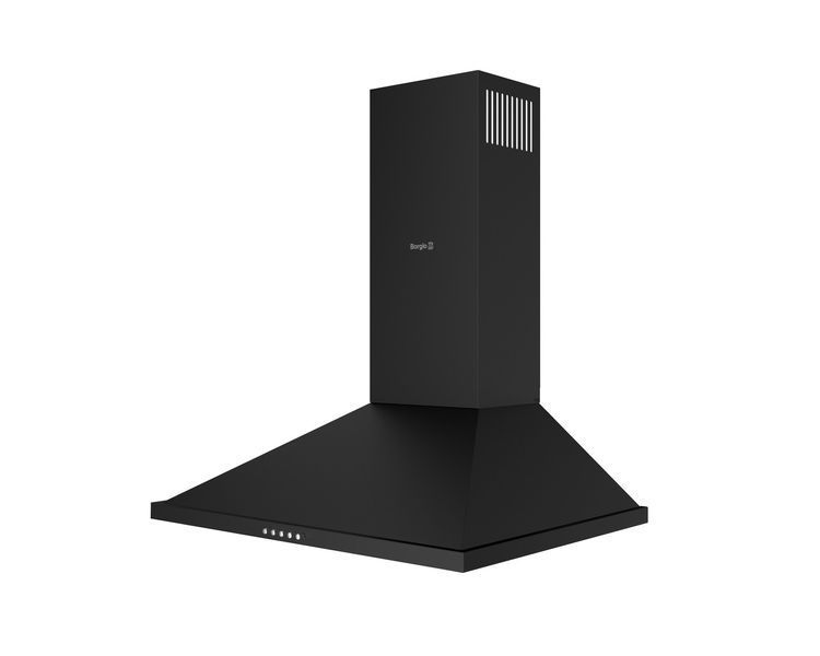 Витяжка купольна BORGIO BKF 1100 (TR) 60 Black BKF 1100 (TR) 60 Black фото