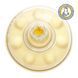 Пляшечка Medela Calma 250 мл із соскою W25-ED8105 фото 4