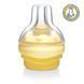 Пляшечка Medela Calma 250 мл із соскою W25-ED8105 фото 3
