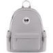 Рюкзак GoPack Education Teens сірий (GO26-2510M-2) GO26-2510M-2 фото 2