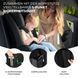 Дитяче автокрісло Kinderkraft SAFETY FIX 2 i-Size, 9&ndash;36 кг (76&ndash;150 см) W25-ED8579 фото 5