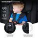 Дитяче автокрісло Kinderkraft SAFETY FIX 2 i-Size, 9&ndash;36 кг (76&ndash;150 см) W25-ED8579 фото 7