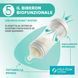 Антиколікова пляшечка Chicco Perfect 5, 240 мл W25-ED9671 фото 5