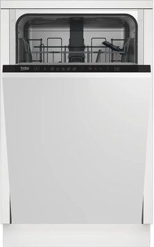 Вбудована посудомийна машина Beko DIS 35021 DIS 35021 фото