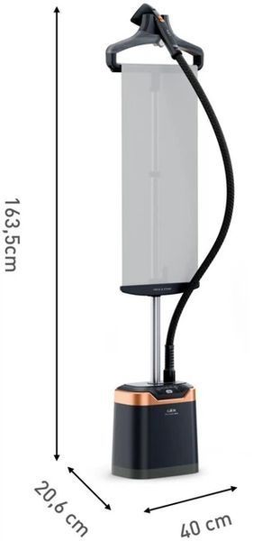 Відпарювач Tefal IT8480E1 IT8480E1 фото