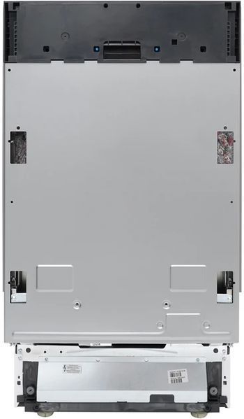 Вбудована посудомийна машина Beko DIS 35021 DIS 35021 фото