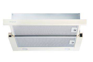Витяжка телескопічна BORGIO TLF (TR) 1100 60 Ivory TLF (TR) 1100 60 Ivory фото