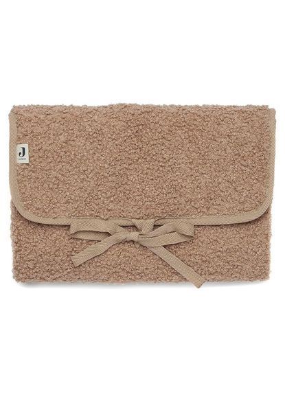 Пеленальний матрац Jollein Boucle Biscuit, 71&times;50 см W25-ED9271 фото