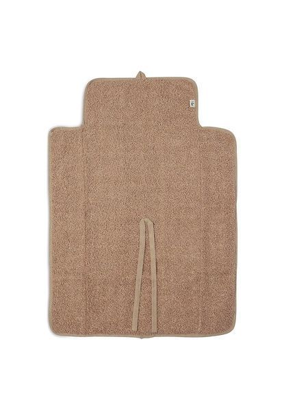 Пеленальний матрац Jollein Boucle Biscuit, 71&times;50 см W25-ED9271 фото