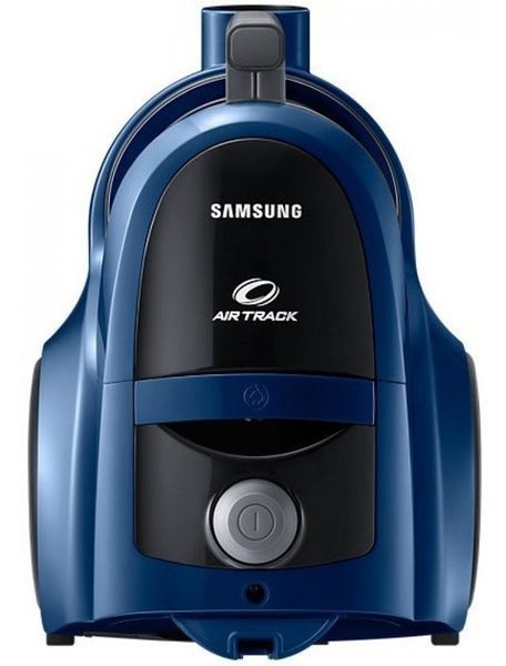Пилосос з контейнером Samsung VCC45W0S36/UK VCC45W0S36/UK фото