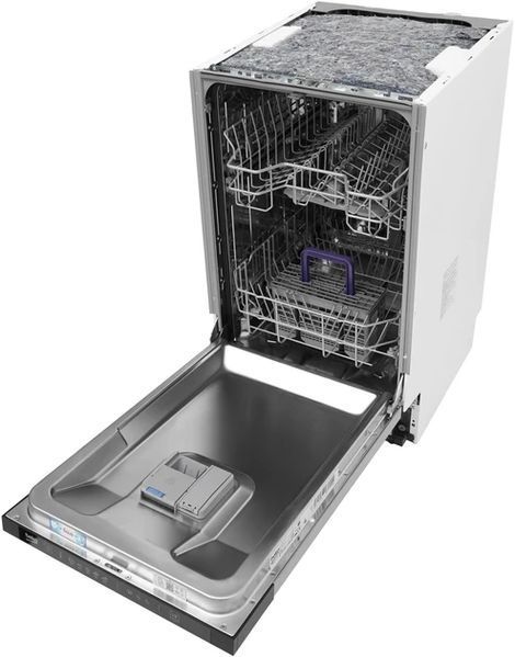 Вбудована посудомийна машина Beko DIS 35021 DIS 35021 фото