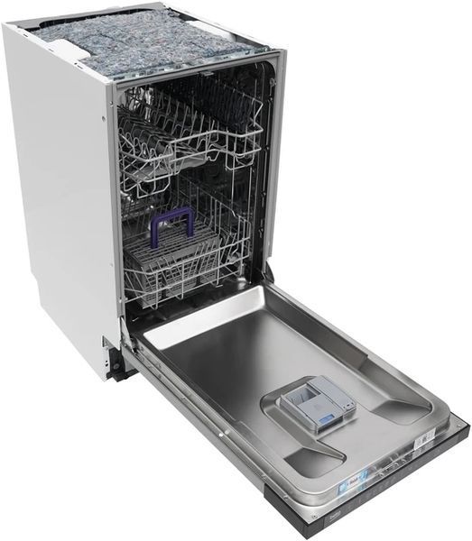 Вбудована посудомийна машина Beko DIS 35021 DIS 35021 фото