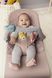 Іграшка BabyBj&ouml;rn для шезлонга &laquo;М&rsquo;які друзі&raquo; W25-ED9617 фото 3