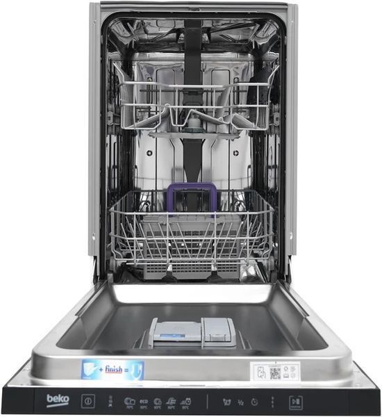 Вбудована посудомийна машина Beko DIS 35021 DIS 35021 фото