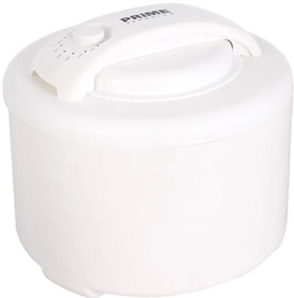 Сушка для продуктів PRIME Technics PFD 607 W PFD 607 W фото