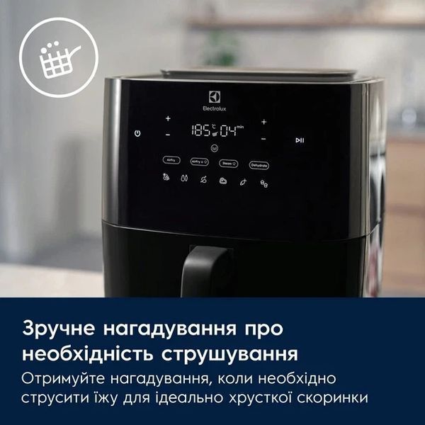 Мультипіч ELECTROLUX EAF7SB 910003745 фото
