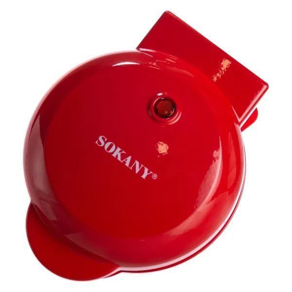 Вафельниця 550 ВТ SK-08097 SK-08097 фото