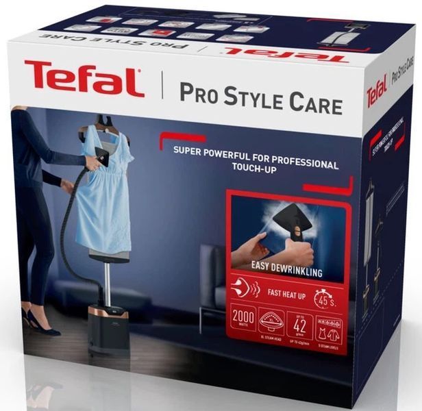 Відпарювач Tefal IT8480E1 IT8480E1 фото