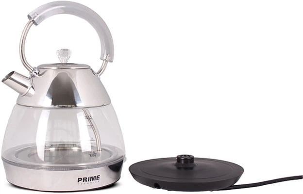 Чайник PRIME Technics PKG 1795 S PKG 1795 S фото