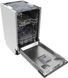 Вбудована посудомийна машина Beko DIS 35021 DIS 35021 фото 4