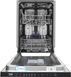 Вбудована посудомийна машина Beko DIS 35021 DIS 35021 фото 6
