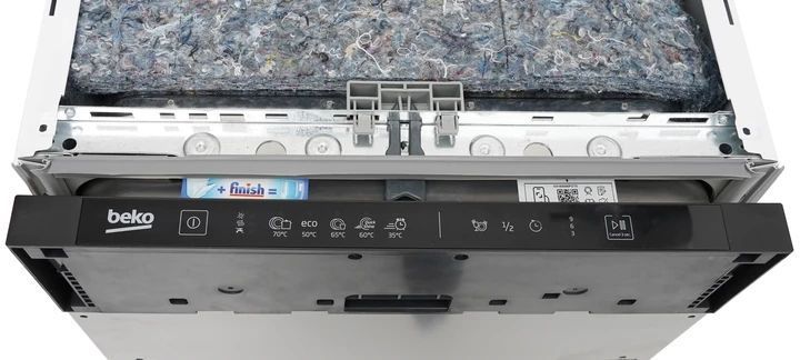 Вбудована посудомийна машина Beko DIS 35021 DIS 35021 фото
