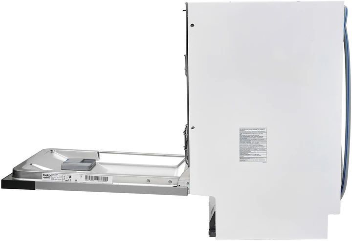 Вбудована посудомийна машина Beko DIS 35021 DIS 35021 фото