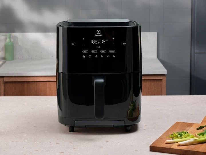 Мультипіч ELECTROLUX EAF7SB 910003745 фото