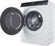 Пральна машина Haier HW70-B12929-S, 7кг/1200об/Дисплей/Інвертор/Прямий привід/Чорний люк HW70-B12929-S фото 6