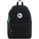Рюкзак GoPack Education Teens чорний (GO26-141L-3) GO26-141L-3 фото 3