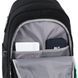 Рюкзак GoPack Education Teens чорний (GO26-141L-3) GO26-141L-3 фото 7