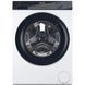 Пральна машина Haier HW70-B12929-S, 7кг/1200об/Дисплей/Інвертор/Прямий привід/Чорний люк HW70-B12929-S фото 1