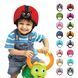 Захисний шолом SafeheadBABY для малюків W25-ED9834 фото 2
