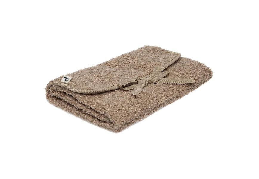 Пеленальний матрац Jollein Boucle Biscuit, 71&times;50 см W25-ED9271 фото