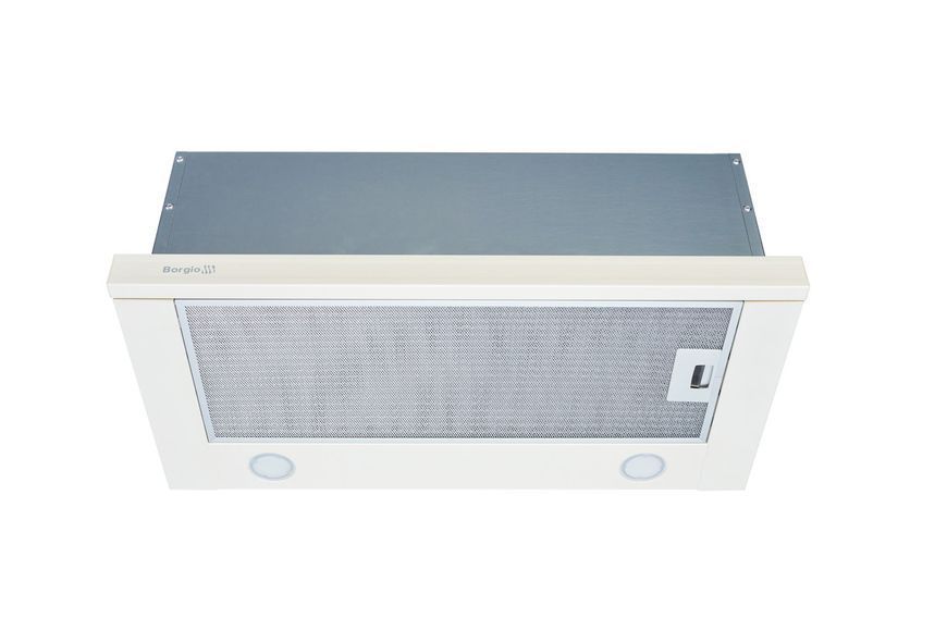Витяжка телескопічна BORGIO TLF (TR) 1100 60 Ivory TLF (TR) 1100 60 Ivory фото