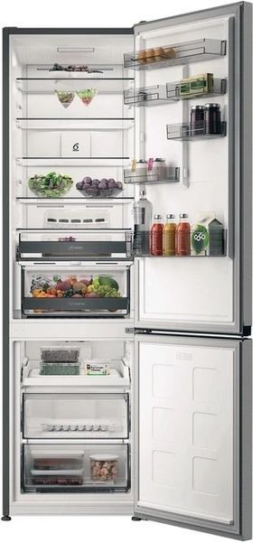 Холодильник Whirlpool WHK 26413 X6EA1 WHK 26413 X6EA1 фото