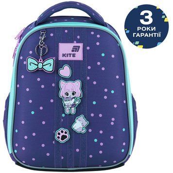 Рюкзак каркасний Kite Be Friends (K26-555S-3) K26-555S-3 фото
