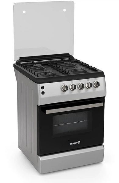 Газова плита Borgio GGD640GB GPBL GGD 640 GB GPBL фото
