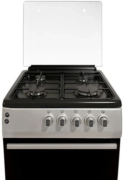 Газова плита Borgio GGD640GB GPBL GGD 640 GB GPBL фото