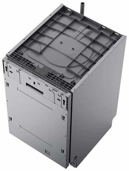 Посудомийна машина PRIME Technics PDW 45108 RBI PDW 45108 RBI фото