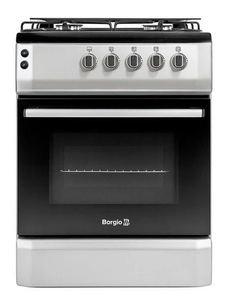 Газова плита Borgio GGD640GB GPBL GGD 640 GB GPBL фото