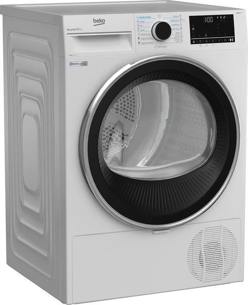 Сушильна машина BEKO B5T 68243 BEKO-BST66243 фото