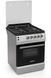 Газова плита Borgio GGD640GB GPBL GGD 640 GB GPBL фото 3