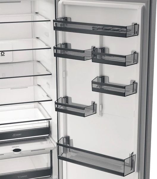 Холодильник Whirlpool WHK 26413 X6EA1 WHK 26413 X6EA1 фото