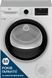 Сушильна машина BEKO B5T 68243 BEKO-BST66243 фото 2