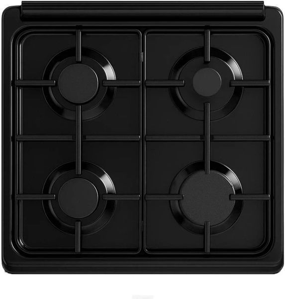 Газова плита Borgio GGD640GB GPBL GGD 640 GB GPBL фото