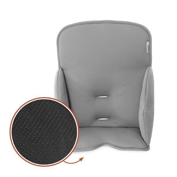 Подушка-вкладиш Hauck Alpha Cosy W25-ED9041 фото