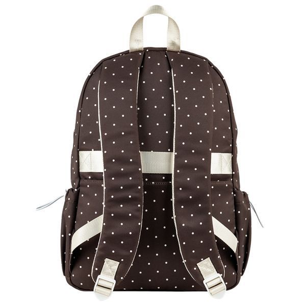 Рюкзак GoPack Education Teens коричневий (GO26-130L-2) GO26-130L-2 фото