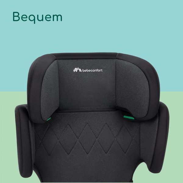Бустер Bebeconfort RoadSafe i-Size 100&ndash;150 см, легкий W25-ED8597 фото